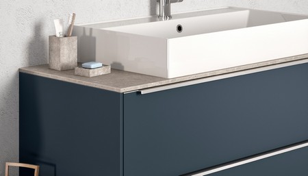 Koupelna Nobilia - EASYTOUCH