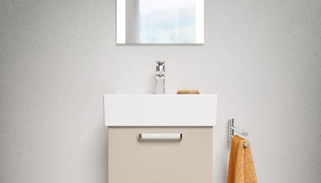 Koupelna Nobilia - EASYTOUCH