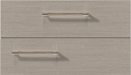 Koupelna Nobilia - INOX
